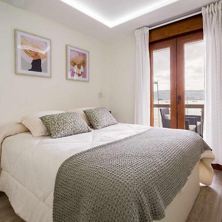 Bleumaisonel Balcon De Covelo 庞特维德拉 外观 照片